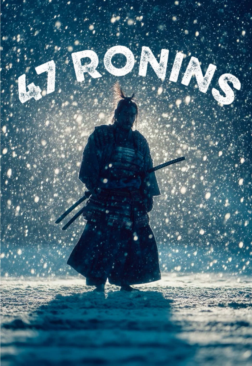 ⚔️ L’histoire vraie des 47 rônins raconte la vengeance la plus célèbre du Japon : des samouraïs sans maître prêts à tout pour laver l’honneur de leur seigneur. Abonne toi pour d'autres histoires de personnages historiques. #histoire #personnagehistorique #47ronins #japonfeodal #samouraijaponais 