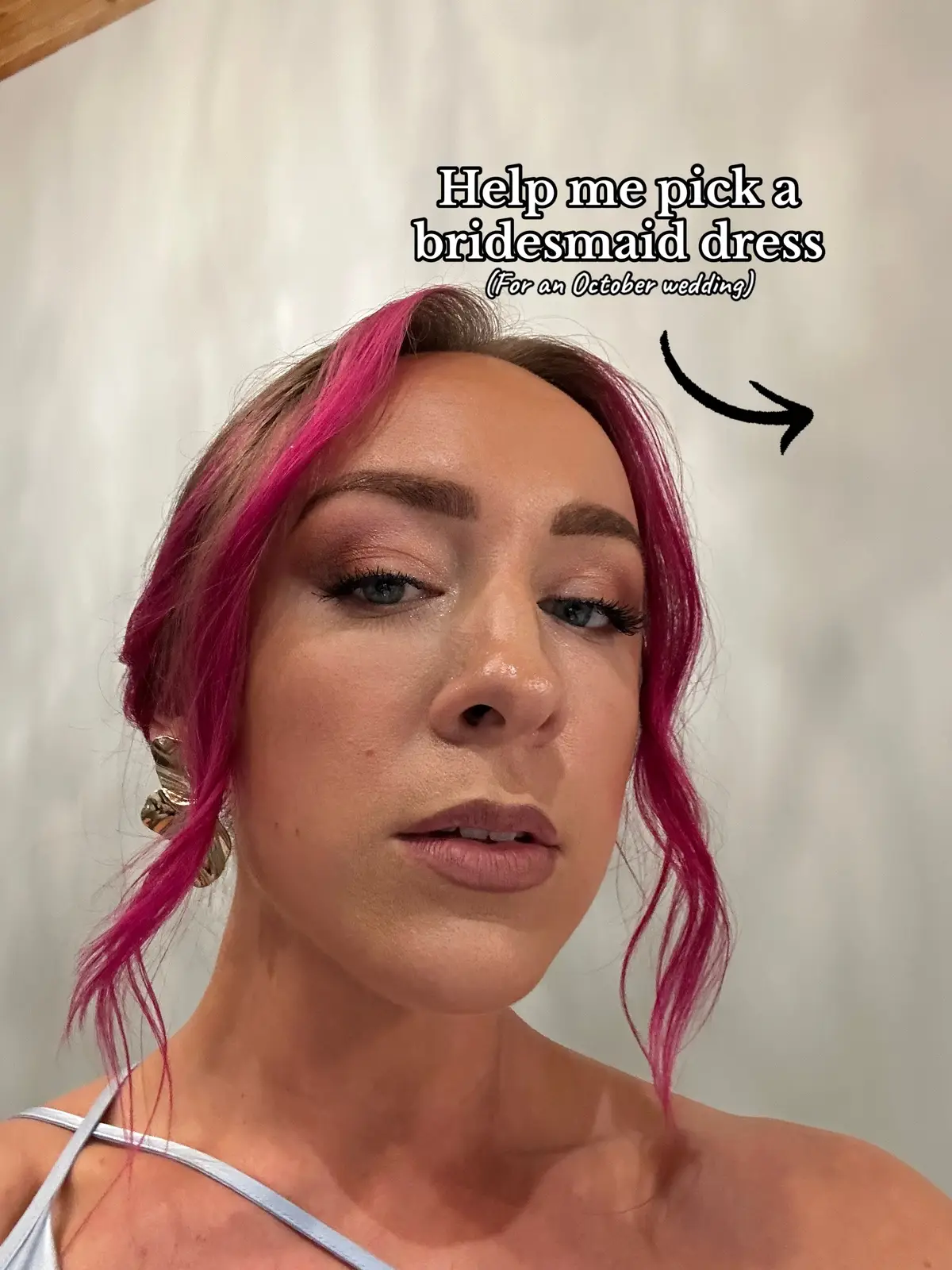 Plz comment your pick!! (Will update when I make a final decision) #bridesmaiddress #fallwedding #jeweltones #onlineshopping #dressinspo @Azazie @Revolve @Runaway The Label @Babyboo 