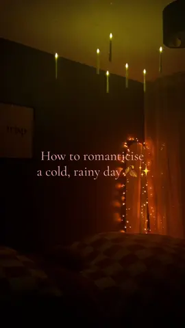 Rainy days call for cosy vibes ✨🍂 DM to book 💌 #asmr #asmrmassage #asmrcommunity #autumn #cosy 