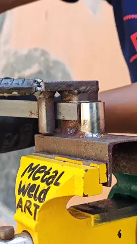 Welding Creative & Crafts  #welder #welding #weldernation #weldinglife #creatorsearchinsights 