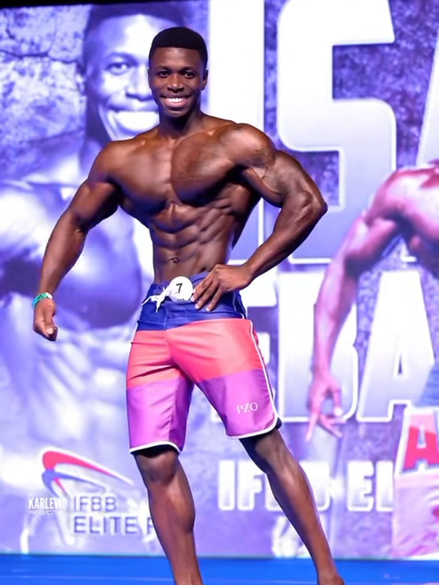 #تحفيز #كمال_الاجسام #رياضة_تحفيز #cejour-là 