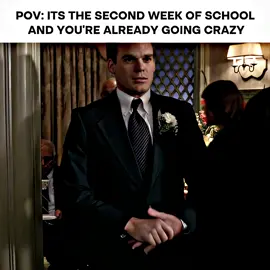 And we still have 9 months left😭🙏 || #dexter #dextermorgan #dextermorganedit #relatablememes #school 