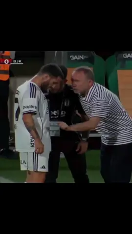 povu da siz yorumlara yazın! #bjk #kesfet #besiktas #sergenyalçın #rafasilva 