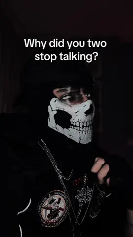 🚫MDNI🚫 And this is what you don’t have to do to interact with me or with any other creator🖤  Relatable? . . . . . . . . . . . . . . #mdni #masktok #maskedmen #BookTok #darkromance #boundaries #interact #hauntingadeline #zade #meadows #zademeadows #malachi #lightsout #littlestranger #fyp #fyppp #foryoupagе 