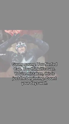 i saved marvel rivals but at what cost.#fyp #marvel #marvelrivals #funny #pov 