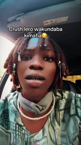 Crush lero oli wakundaba kimafia😏😩💔🇺🇬 #fyp #fyppppppppppppppppppppppp #ugandatiktok #humour #funny 