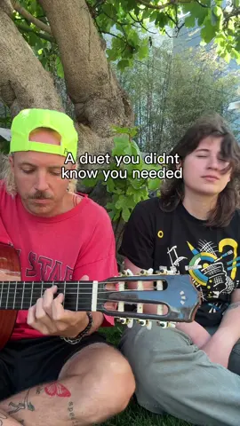 A song for you 
