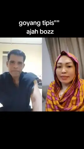 #duet dengan @UMI LA INAYA_80 sambil nunggu ngantuk kita duetkan dulu dech