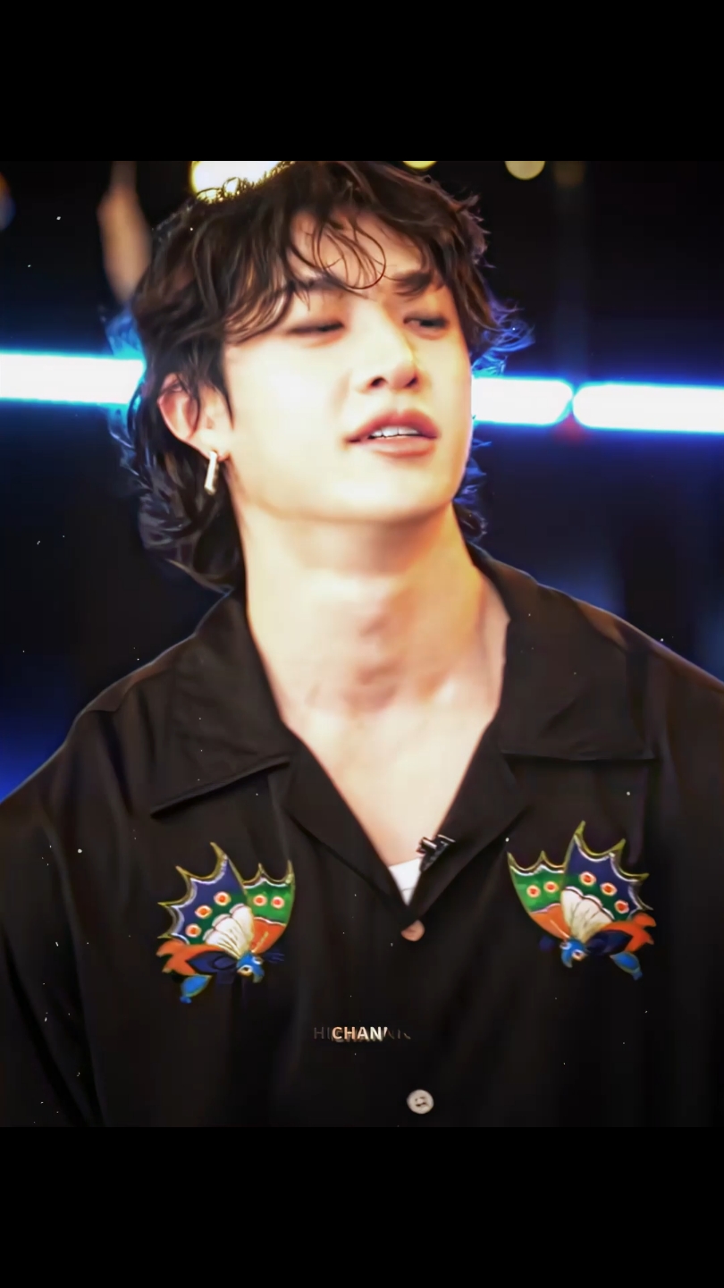 took it all away from me-  #bangchan #straykids #банчан #skz 
