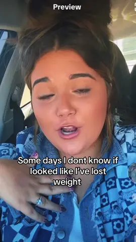 No one talks about this part of weight loss🥴 #weightloss #semaglutide #glp1 #transition 