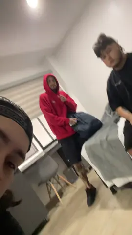 Quien fue el hp que despertó a mi gondito @HABLALES OCULTO 