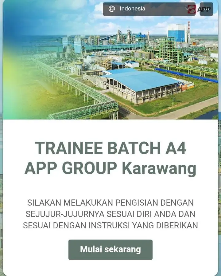 https://forms.office.com/Pages/ResponsePage.aspx?id=LHEa-6YHOkS7XL6pf0rziSXCB-mXgTJBq7331hIa4ThURVBNVkpDR1paWFdKOFRBVEhWMkZHSjFXUy4u #loker #indahkiatkarawang  #fyppppppppppppppppppppppp  #pindo4 
