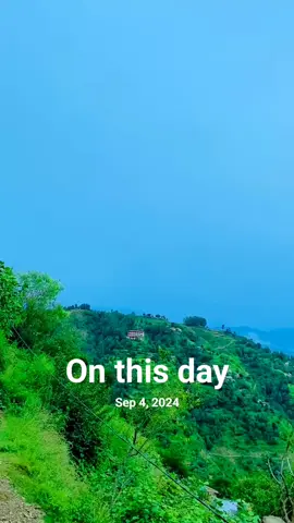 #onthisday