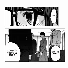 madoka mad #thefragrantflowerbloomswithdignity #kaoruhanaharintosaku #madokayuzuhara
