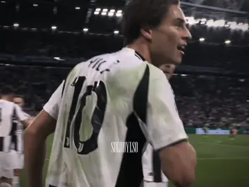 Future ballon d‘or winner💎 #kenanyildiz #yildiz #juventus #solodylso 