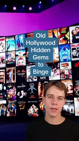 A few recommendations if you’re looking for something to binge right now. Not spon, just honest recs!! 📺 #tiktokgemscontest #hollywoodhistory #oldhollywood #bingewatching 