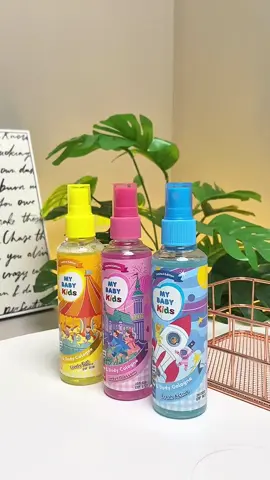 Ini tuh beneran awet bgt seriusan ngga boong 😭✨ tadinya aku pake yg khusus bayi tapi udh ga mempan di rambut anakku yg skrg super aktif dan bau matahari. Pake ini seharian bener2 wuangiiiiiii 🥹💕 #mybabyhairandbodycologne #babycologne #parfumrambut #parfumanak #fyp 
