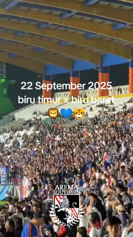 wilujeng di kota ngalam💙 #aremafcofficial #aremania #arekmalang #bobotoh #persib 