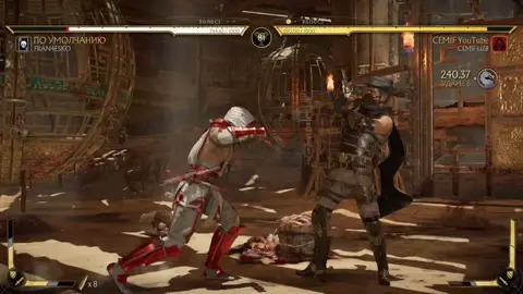 mk1 mortla kombat#cemilan #mk11 #mk11 #mortalkombat1 #mortalkombat 