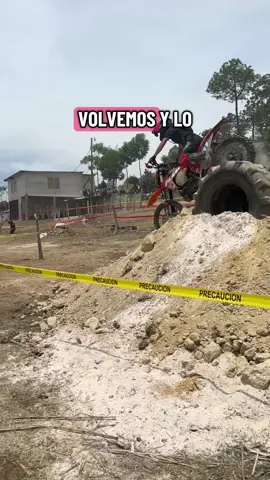 #paratii #enduro #guatemala🇬🇹 #ktm #crosscountry 