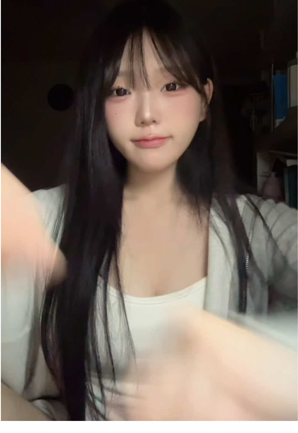 테토녀챌린지임 #08 #fyp  