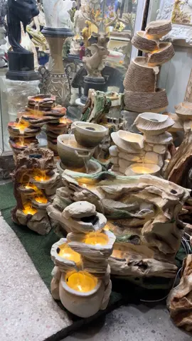 ✨ Resin Art Waterfalls ✨ Unique • Artistic • Elegant 🌊🎨 Available in Different Shapes & Sizes 🏡 Perfect to add beauty & a peaceful vibe to your home 🌿 📦 Worldwide Delivery Available 📲 WhatsApp to Order: +92 322 5532038 #ResinArt #WaterfallDecor #HomeDecoration #LuxuryCrockery #TrendingCrockery #InteriorDecor #TableDecor #ArtisticLiving #WorldwideDelivery #pakistanicrockery 