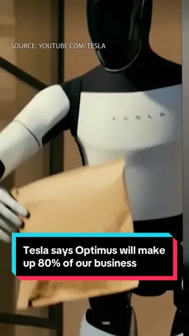 Labor Day weekend is usually a pretty quiet news day in the US, but #Tesla and Elon #Musk were busy dropping the company's Master Plan Part IV. Dana Hull and Max Chafkin discuss the rollout on the latest episode of Elon, Inc. #Tech 