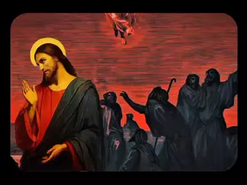 Don't you dare scroll, seriously just listen...#god #Christiantiktok #jesus #bible #fyp 