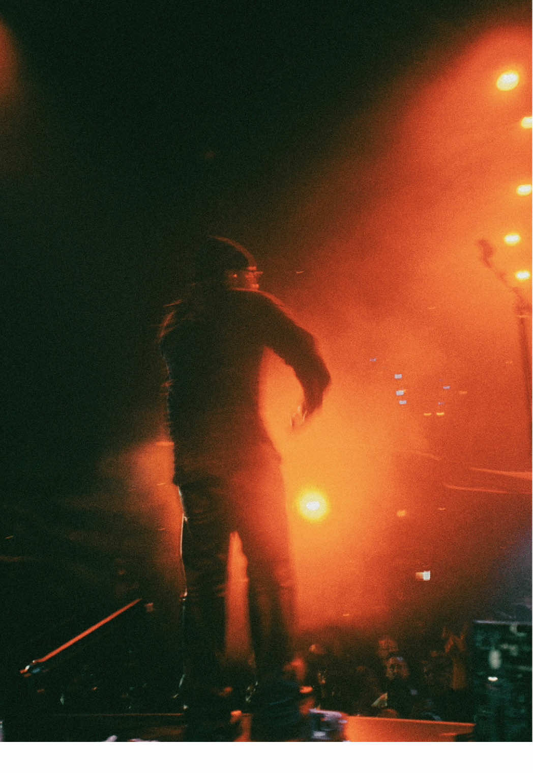 Caught a vibe…coming soon #forthepholks  #leonthomas 