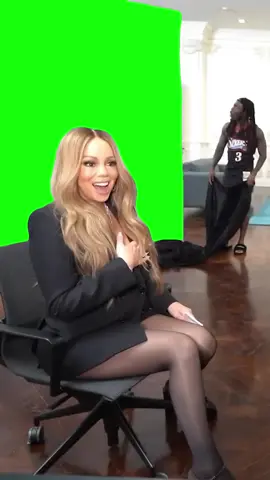 Mariah Carey Album Reveal | Green Screen #mariahcarey #kaicenat #kaicenatclips #streaming #streamer #gamer #meme #viral #fyp 