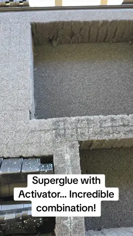 #superglue #DIY #fixit #repairs #homeowner 