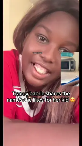Nnaaaa she changed moods #viral #fyp #viral #traceybarbie 
