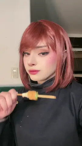 ✨Ya besense @TUTI #jjk #cosplay #shoko #gojo #fyp