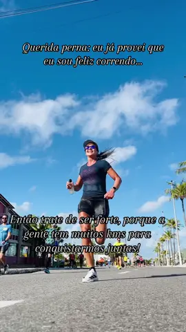 Seguimos na luta🏃🏻‍♀️🚀 #corrida #correr #corridaderua #corredores #corredoramador 