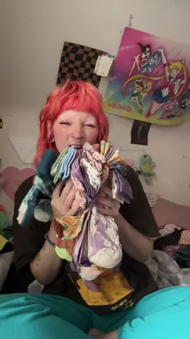 Now we just need more tights that are fun like this!!! 