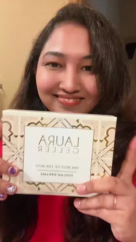 #foryoupage #tiktokshop #trending #fyp @Laura Geller Beauty 