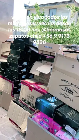 #tiktoklive #livehighlights #calzado #cuero #VentaEnVivo #quilpue #LIVE 