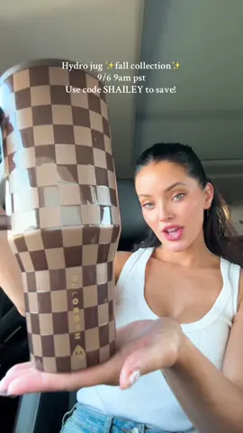 Set your alarm! 🚨 