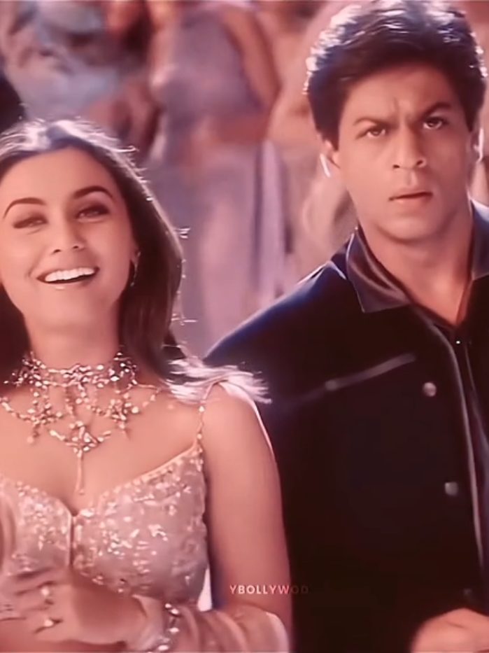 Can you help me by giving me a small gift in the comments? I would really appreciate it. Please continue posting more beautiful videos in the future. Thank you for your help🥹💖#shahrukhkhan #ranimukherjee #edit #fyp #foryou 