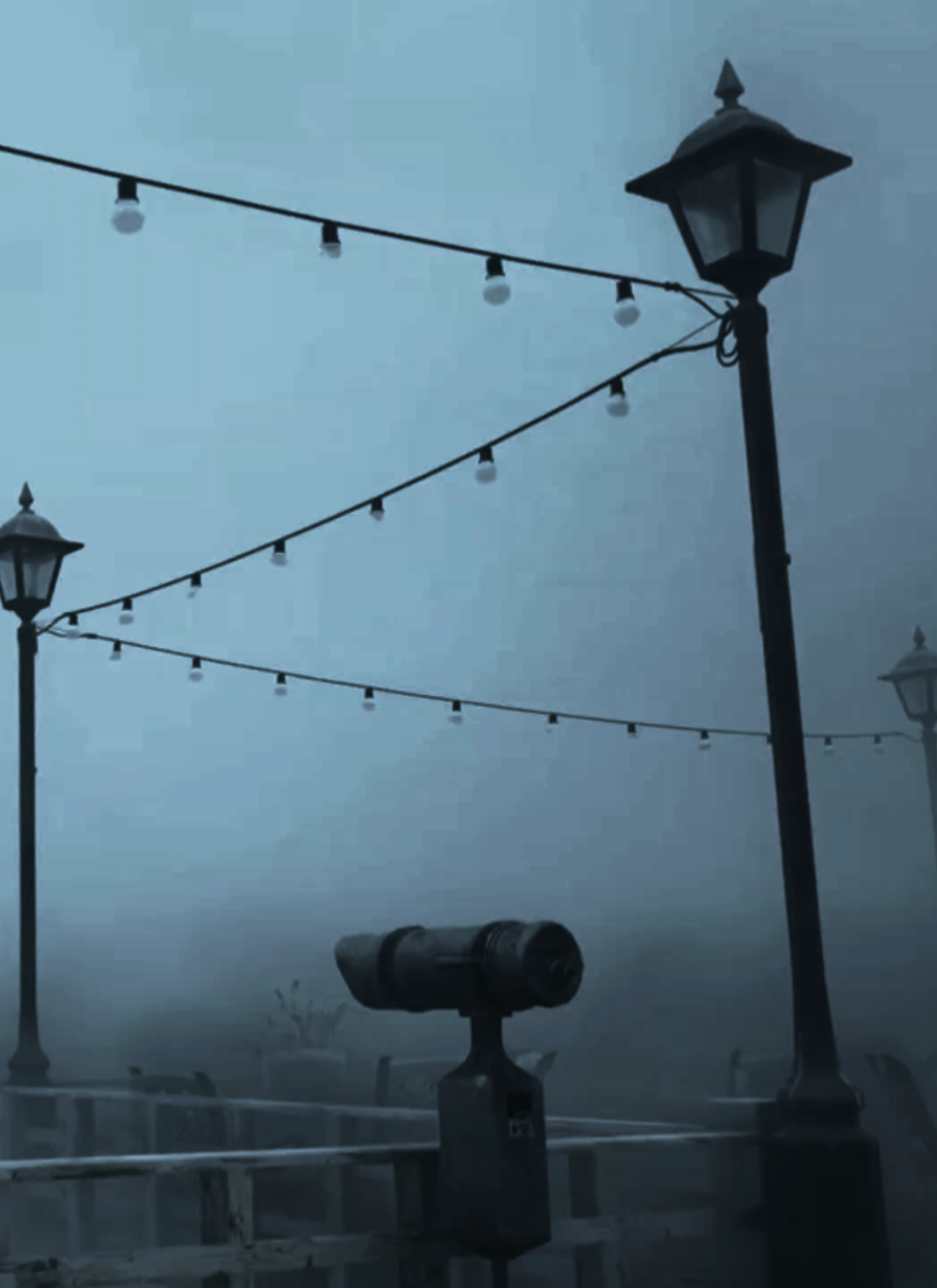 #silenthill #silenthill2 #silenthill2remake #silenthilledit #jamessunderland 