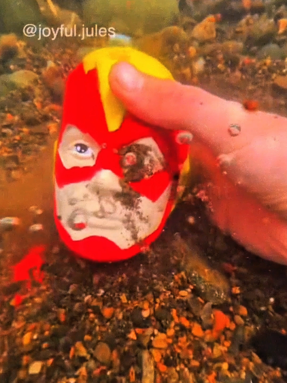#scubadiving #satisfyingvideo #asmrtingles #asmrsounds #asmrtiktoks 