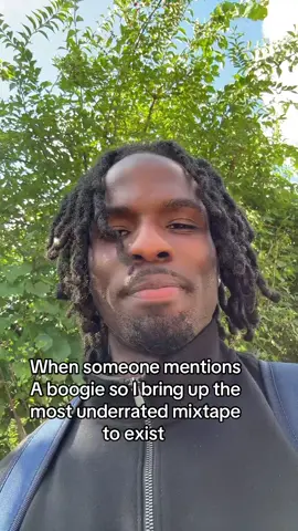 #foru #fyp #aboogie #aboogiewitdahoodie 