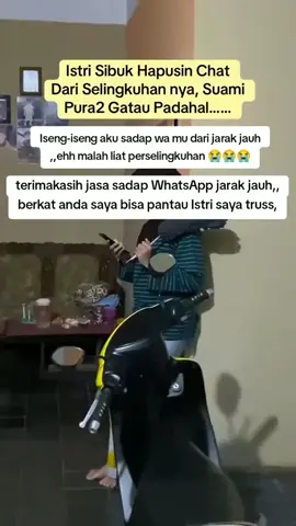cara pantau pasangan yang lagi LDR #pantaupasangan #ldr #fyp  #lewatberanda #bismillahfyp 