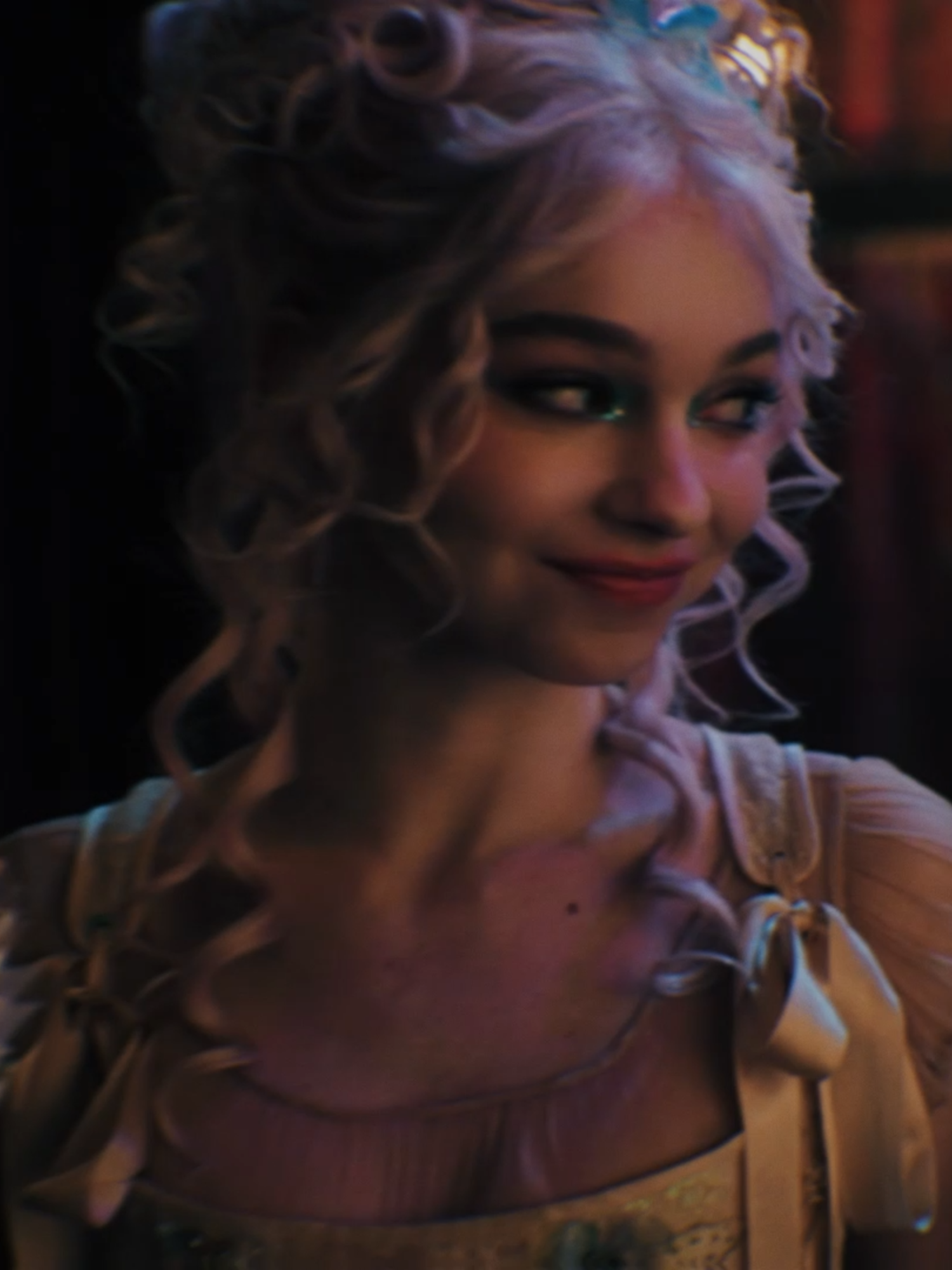 I binge watched part two today and it was sooo much better than part one, I loved it so much especially Enid's character developement and friendship with Agnes. #enidsinclairedit #enidsinclair #wednesday #addams #aftereffectsedit #season2 #edit #season2part2 #2025 #september3rd #werewolf #dancer #dancedit