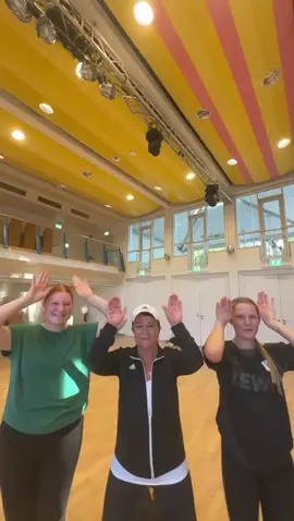 @DRUCKLUFT #foryou #karnevalsmaus #dance #fun #trend 