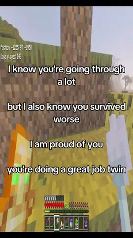 #real #hopecore #quoteoftheday #Minecraft #fyp 