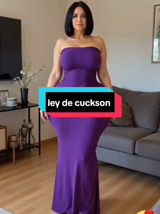 ya que no se puede evitar lo mejor es disfrutar #mas18 #NTR #cuckson #hotmom #ntrfans 