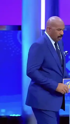 Steve Spot is not negotiable man 🤣🤣🤣🤣🤣🤣 #familyfeud #steveharvey #africa #world #viral 