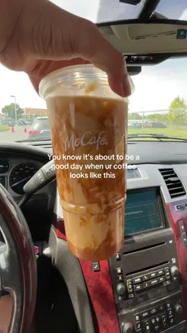 #coffeetiktok #mcdonalds #icedcoffee #coffeerecipe #foryourpage 