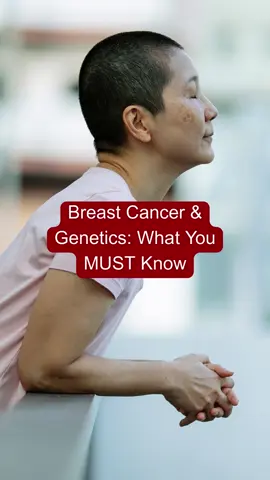 Do you know if breast cancer runs in your family? Breast cancer is one of the most talked-about health concerns, but many still wonder—is it really genetic? While having a family history can raise your risk, most breast cancer cases are actually linked to lifestyle, age, and environmental factors. Understanding the balance between genes and choices can help you take control of your health through regular screenings and preventive habits. #BreastCancerAwareness #GeneticHealth #PreventionMatters